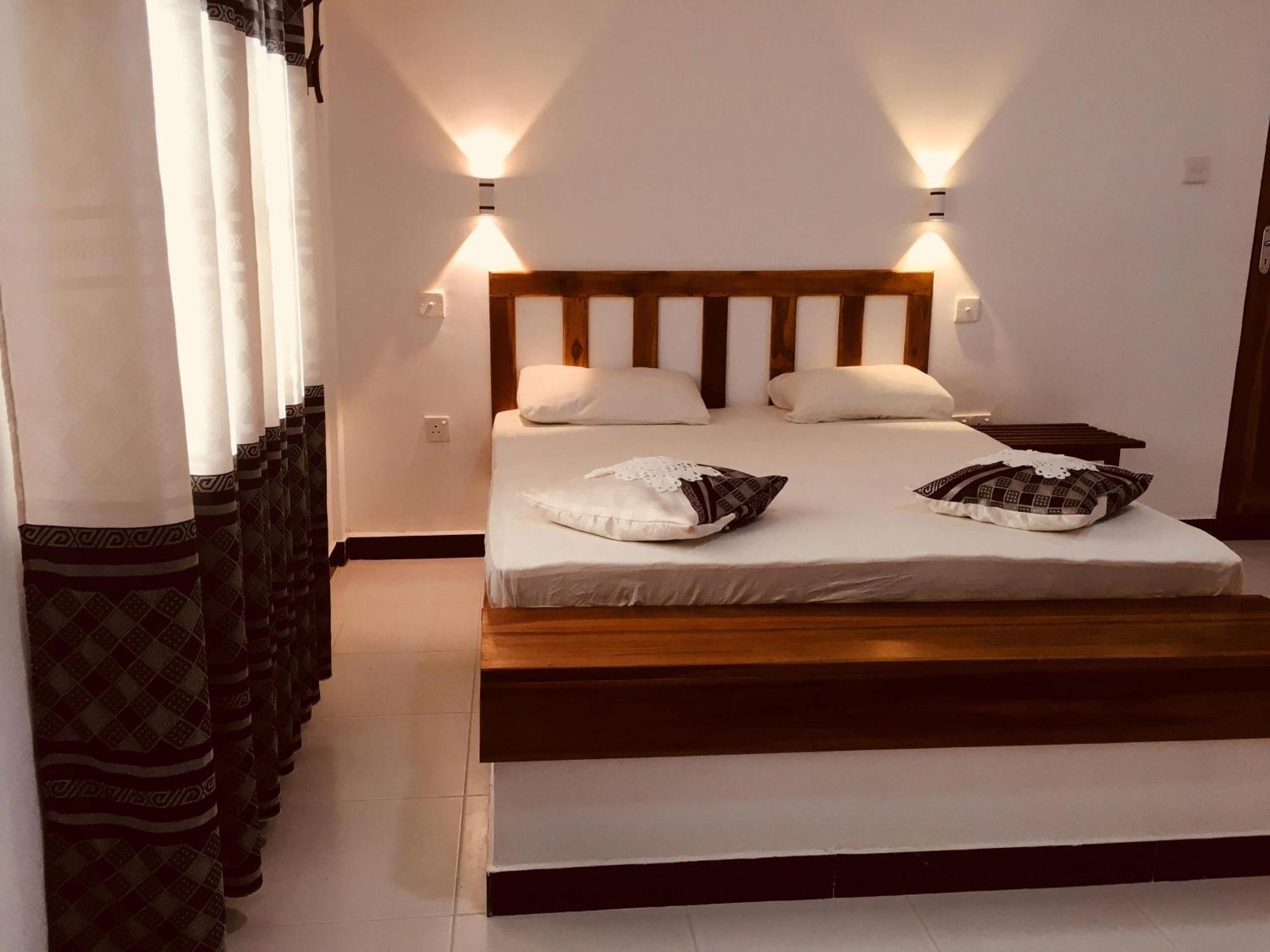 A4 Villas Удавалаве Экстерьер фото