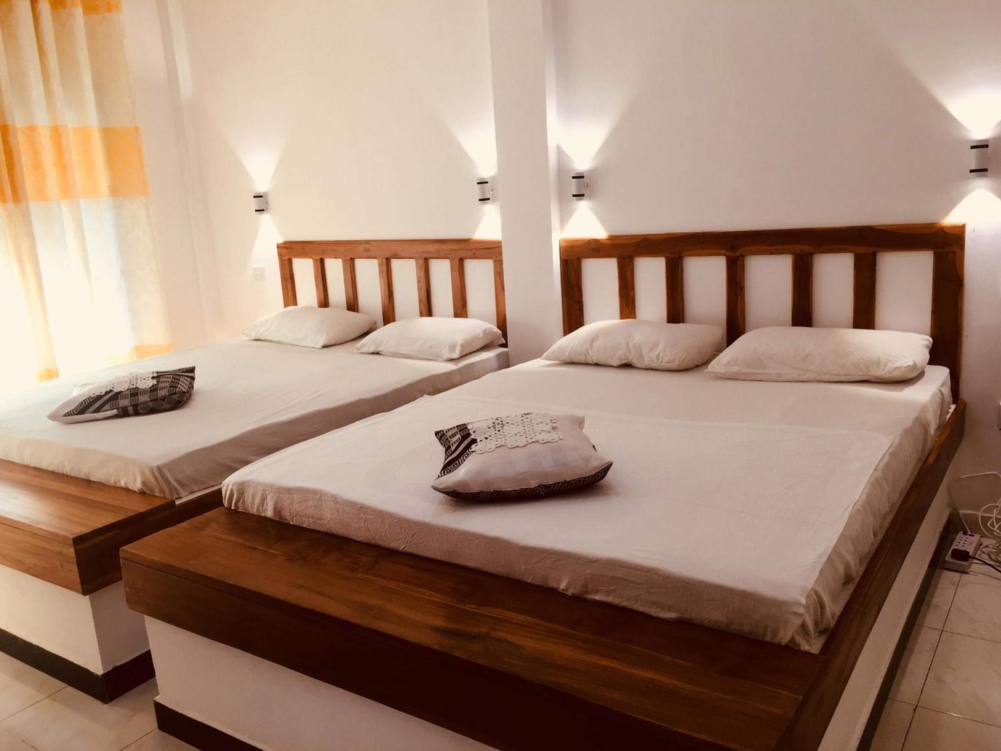 A4 Villas Удавалаве Экстерьер фото