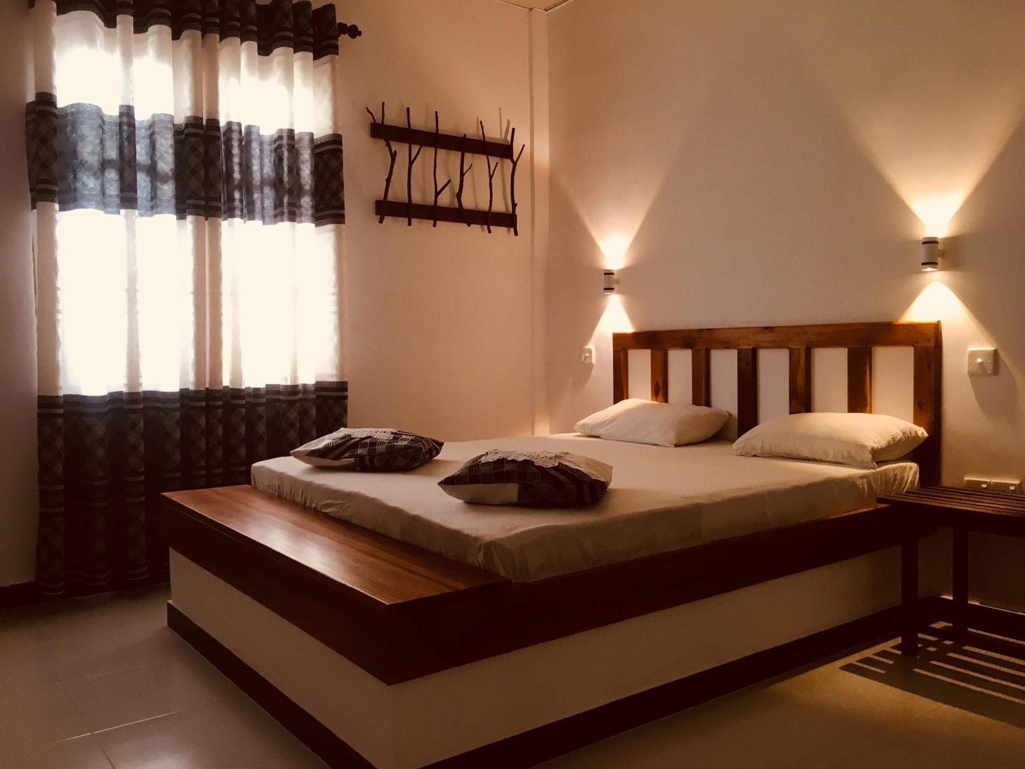 A4 Villas Удавалаве Экстерьер фото